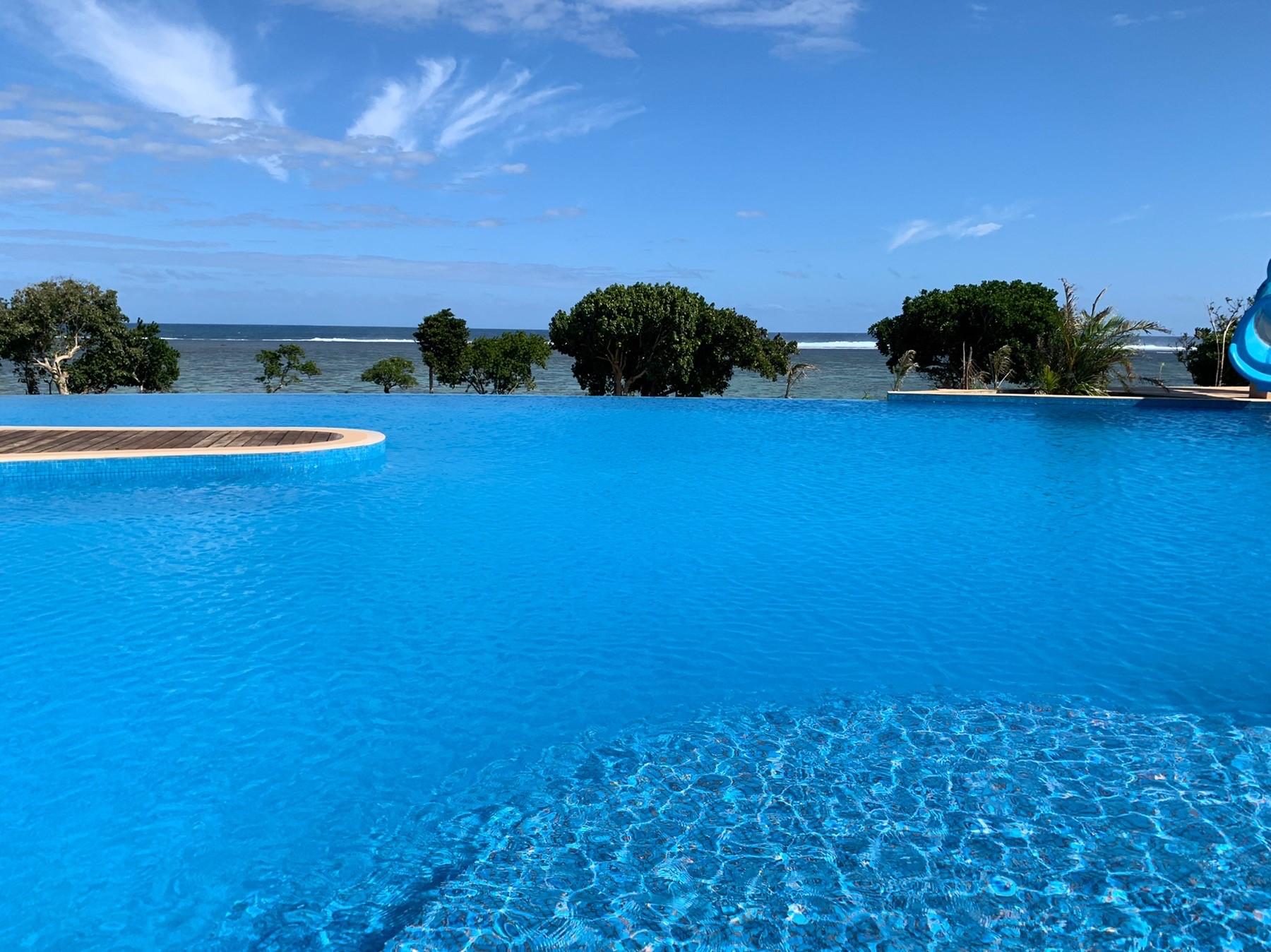 Yadua Bay Resort & Villas Exterior foto