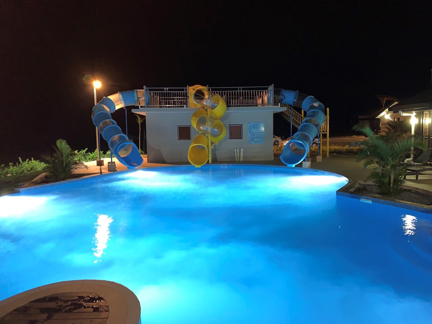 Yadua Bay Resort & Villas Exterior foto