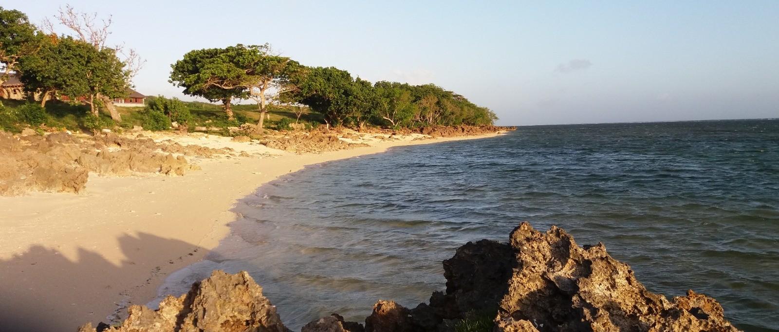 Yadua Bay Resort & Villas Exterior foto