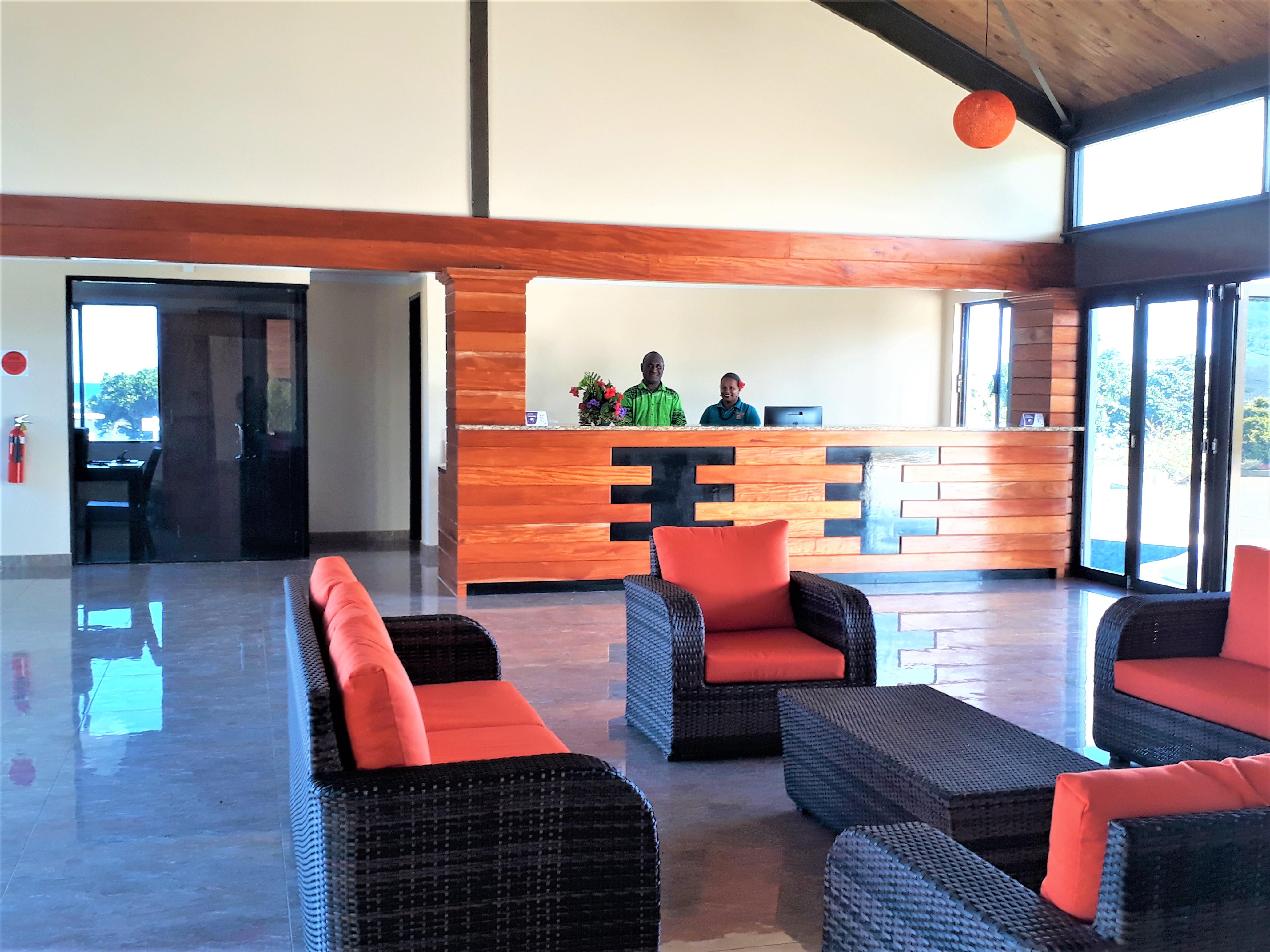 Yadua Bay Resort & Villas Exterior foto