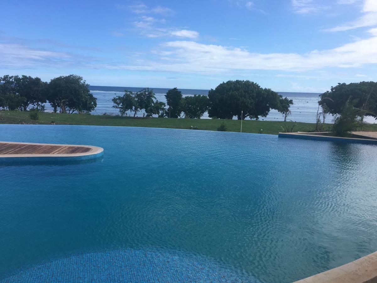 Yadua Bay Resort & Villas Exterior foto