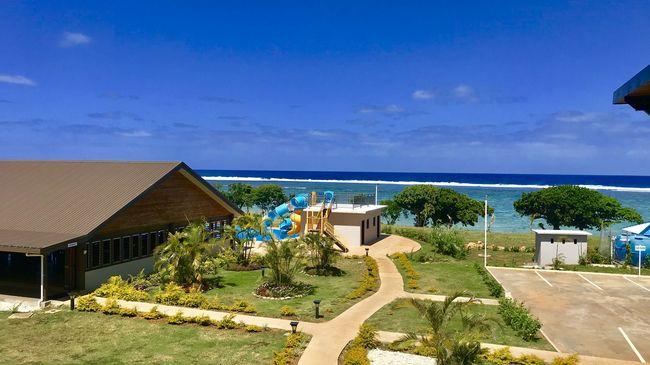 Yadua Bay Resort & Villas Exterior foto